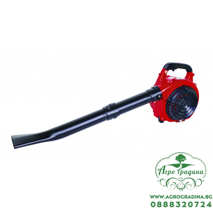 Листосъбирач бензинов 750W 30L RD-GBV05