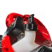 Листосъбирач бензинов 750W 45L RD-GBV06