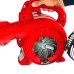 Листосъбирач бензинов 750W 45L RD-GBV06