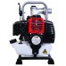 Помпа водна бензинова 1.25kW 1.5" 250 L/min RD-GWP03J