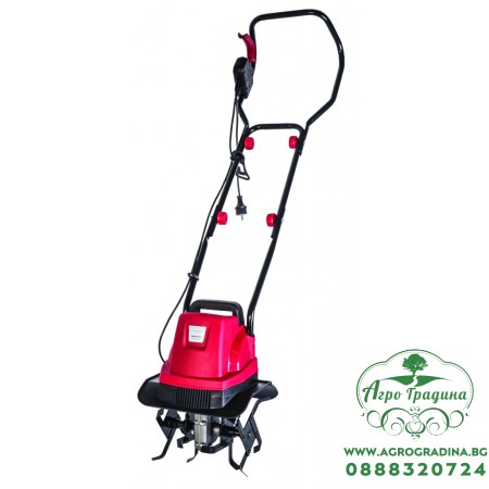 Мотофреза електрическа 750W 300mm RD-ET01J