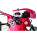 Мотофреза бензинова 5.2kW (7.0hp) 2+1 ск. к-т RD-T07