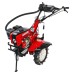 Мотофреза бензинова 5.2kW (7.0hp) 120cm фар 2+1 ск. RD-T13