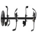 Мотофреза бензинова 5.2kW (7.0hp) 120cm фар 2+1 ск. RD-T13