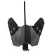 Мотофреза бензинова 5.2kW (7.0hp) 120cm фар 2+1 ск. RD-T13