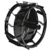 Мотофреза бензинова 5.2kW (7.0hp) 120cm фар 2+1 ск. RD-T13