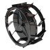 Мотофреза бензинова 5.2kW (7.0hp) 120cm фар 2+1 ск. RD-T13