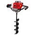 Моторен свредел 1.8kW (2.5hp) 52cc Ø150x820mm RD-EA03