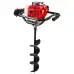 Моторен свредел 1.8kW (2.5hp) 52cc Ø150x820mm RD-EA03 – Моторни свредла