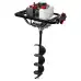 Моторен свредел 1.8kW (2.5hp) 52cc Ø150x820mm RD-EA03 – Моторни свредла