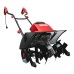 Мотофреза електрическа 1600W 460mm с колела RD-ET04