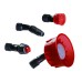Пръскачка Li-ion 16L 12V 8Ah 4.5bar 5L/min 8m RD-BKMD04