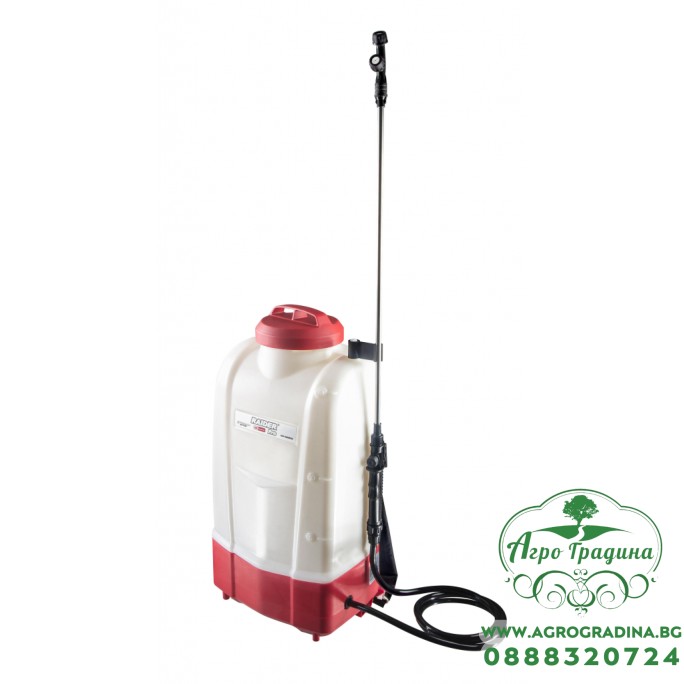 R20 Пръскачка акум. 15L 3bar Solo RDP-SBKMD20