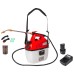Пръскачка Li-ion 5L 12V 2Ah 3bar 1,6L/min RD-BMD05