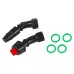 Пръскачка Li-ion 5L 12V 2Ah 3bar 1,6L/min RD-BMD05