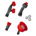 R20 Пръскачка 16L 3bar 2Ah RDP-BKMD20