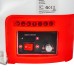 R20 Пръскачка 16L 3bar 2Ah RDP-BKMD20