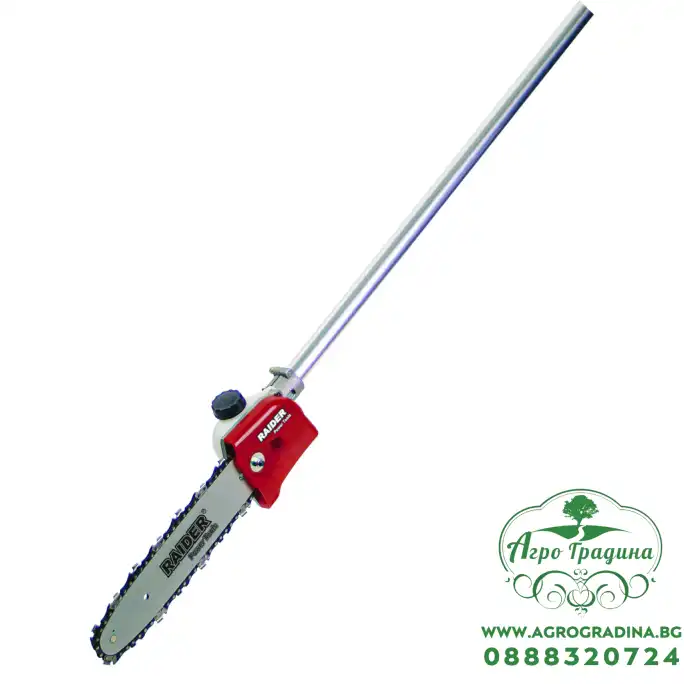 Кастрачка за бензинова коса 250mm (10") RD-GBC10 – Кастрачки 