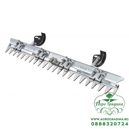 Нож к-т за косачка бенз. палцова RD-SBM01