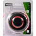Корда с глава лесно навиване M10x1.25LH Black PA RD