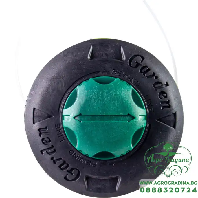 Корда с глава лесно навиване M10x1.25LH Black Omar PA RD Корда с глава лесно навиване M10x1.25LH Black Omar PA RD