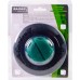 Корда с глава лесно навиване M10x1.25LH Black Omar PA RD