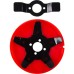 Диск за плевели Ø150mm с 5 ножа RD