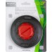 Корда с глава лесно навиване M10x1.25LH PA RD