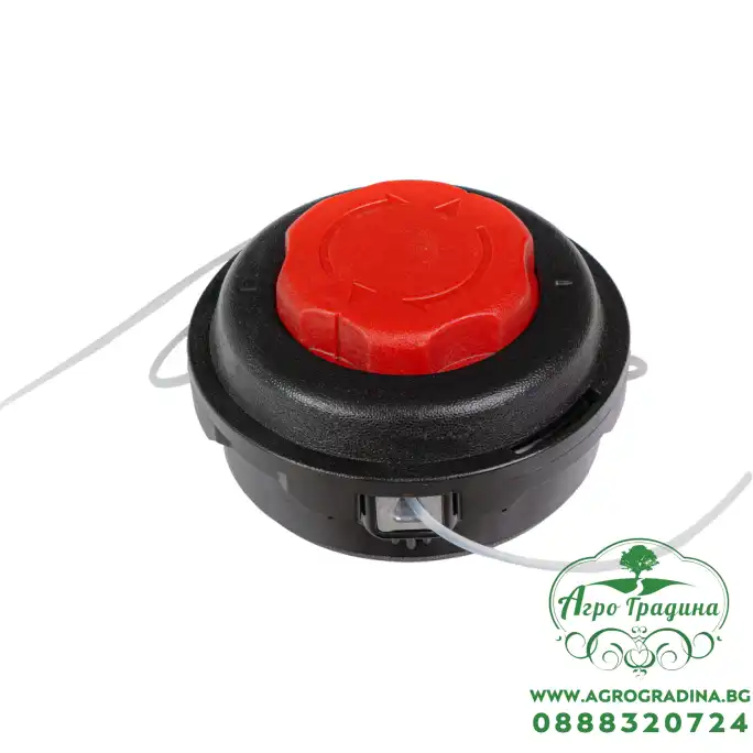 Корда с глава лесно навиване 4 M10x1.25LH PA RD Корда с глава лесно навиване 4 M10x1.25LH PA RD