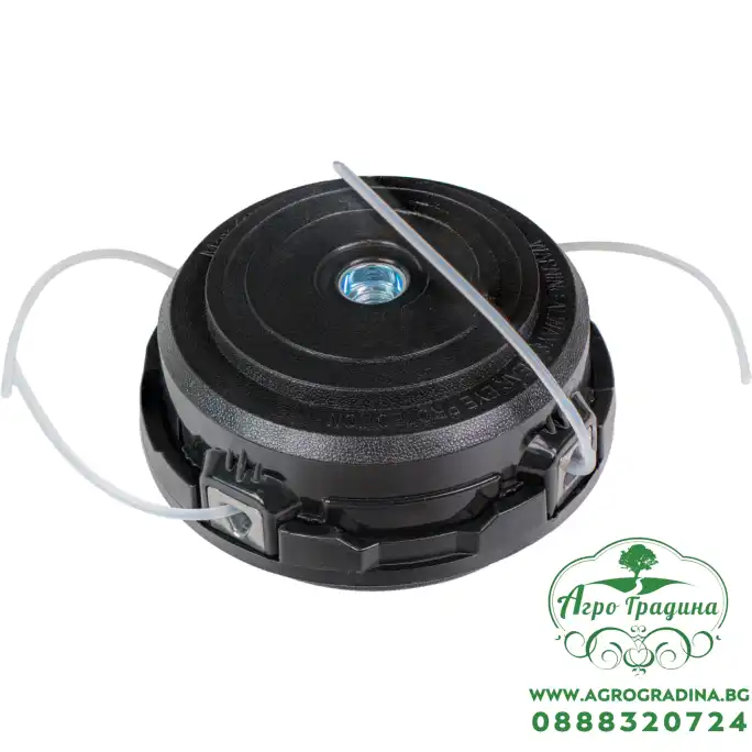 Корда с глава лесно навиване 4 M10x1.25LH PA RD Корда с глава лесно навиване 4 M10x1.25LH PA RD