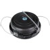 Корда с глава лесно навиване 4 M10x1.25LH PA RD