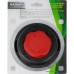 Корда с глава лесно навиване 4 M10x1.25LH PA RD