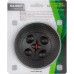 Корда с глава без макара 2,4mm M10x1.25LH PA RD