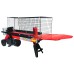 Машина за цепене на дърва до 380 mm 4t RD-LGS01T