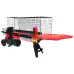 Машина за цепене на дърва до 380 mm 4t RD-LGS01T