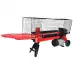 Машина за цепене на дърва до 380 mm 4t RD-LGS01T