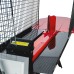 Машина за цепене на дърва до 380 mm 4t RD-LGS01T