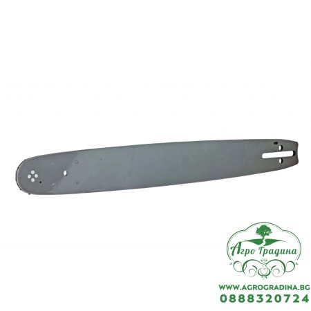 Шина за верижен трион 18" 450mm .325" 1.5mm 72 за RD-GCS