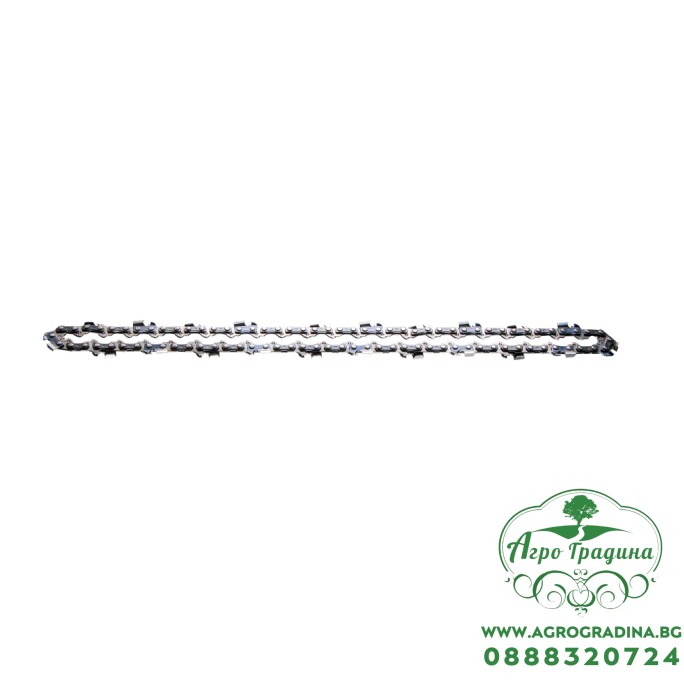Верига за верижен трион 3/8".050" (1.3mm) 45 за 12" RD-GCS18