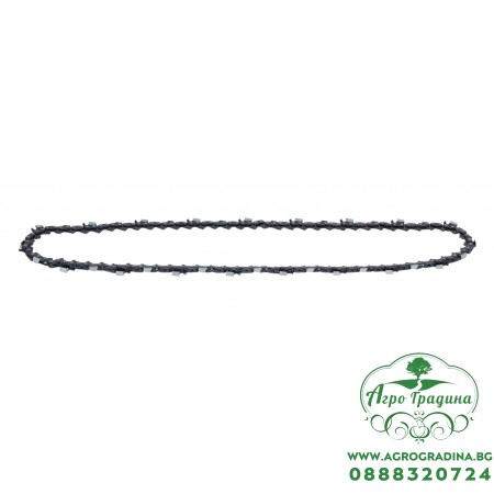 Верига за верижен трион 3/8".050" (1.3mm) 40 за 10" RD-GCS18