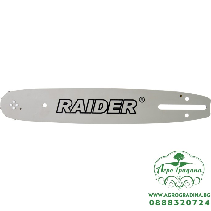 Шина за резачка за ъглошлайф 290mm(11.5")3/8".050"(1.3mm)45 Шина за резачка за ъглошлайф 290mm(11.5")3/8".050"(1.3mm)45