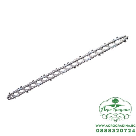 Верига за верижен трион 3/8".043" (1.1mm) 40 за RDI-BCCS32