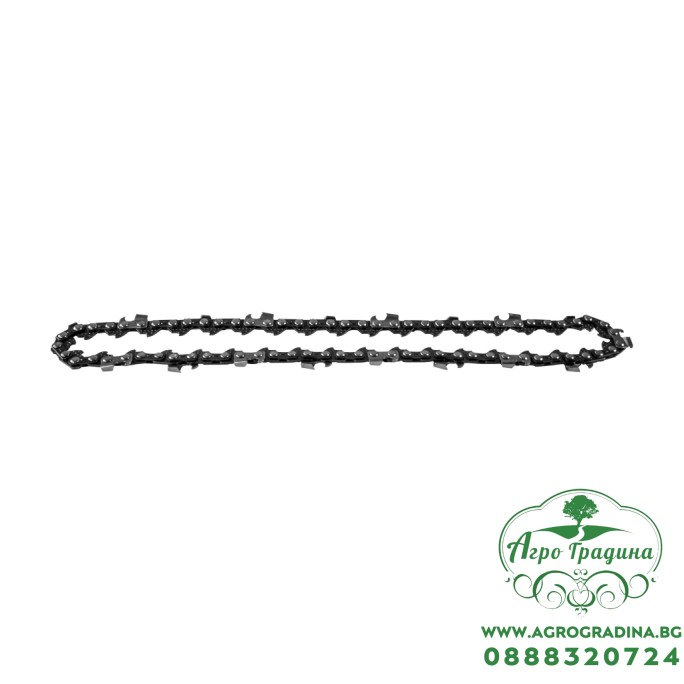 Верига 1/4".043" (1.1mm) 37 за BK-GP25 Верига 1/4".043" (1.1mm) 37 за BK-GP25