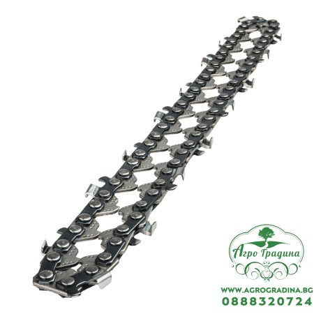 Верига за резачка 150mm 1/4".043"(1.1mm)32 за RDP-KCCS20
