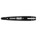 Шина 25cm (10") 1/4".050" (1.3mm) 60 carving за RDP-GCS28