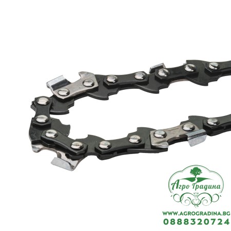 Верига 1/4".050" (1.3mm) 60 carving за RDP-GCS28