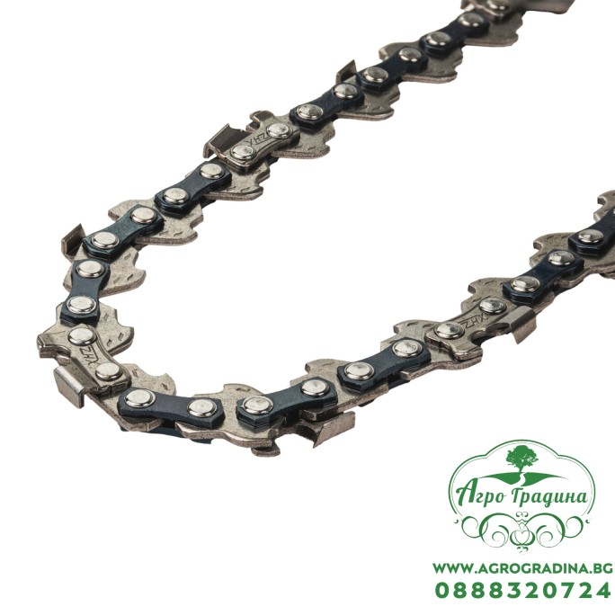 R20 Верига за резачка 1/4".043" (1.1mm) 46 за RDP-TBCHS20