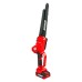 R20 Резачка безчеткова 254mmSDS 1/4"1.1mm57 2x2Ah RDP-RBCS20