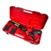 R20 Резачка безчеткова 254mmSDS 1/4"1.1mm57 2x2Ah RDP-RBCS20