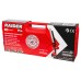 R20 Резачка безчеткова 254mmSDS 1/4"1.1mm57 2x2Ah RDP-RBCS20
